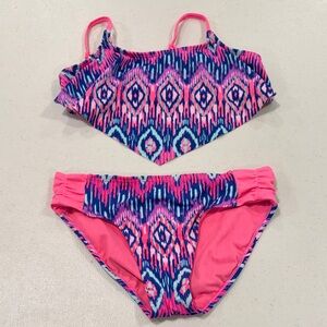 Girls Justice Bikini